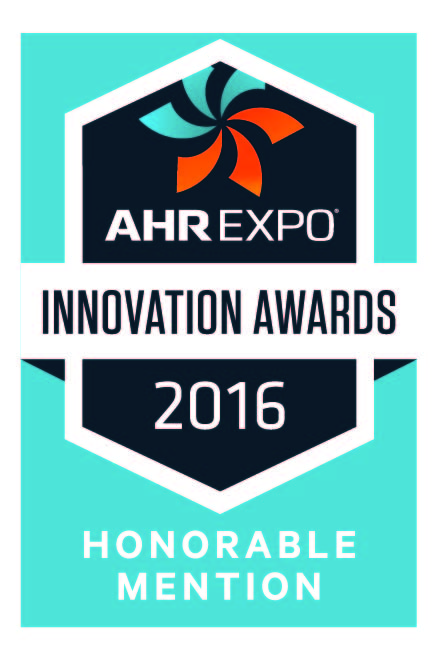 AHR Expo Innovation Award