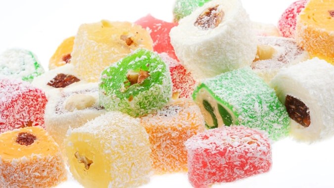 Sugar Confectionery - an overview